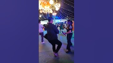 Nice move enjoy lang ang chacha #dance#shortvideo#viral#highlights#trending