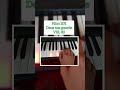 Hino 201 ( Deus nos guarde) Mãos e Pedaleira VEL 80