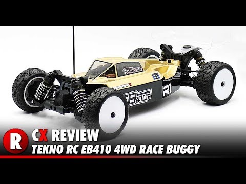 eb410 tekno