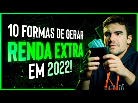 Vídeo: Onde investir dinheiro para renda passiva em 2022