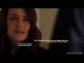 THE BLACKLIST 4x10 - THE FORECASTER