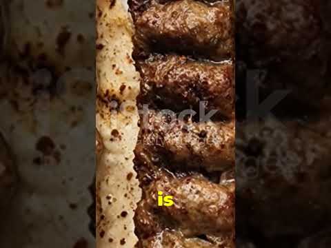 Kabab-E-Barg: Persian Delicacy
