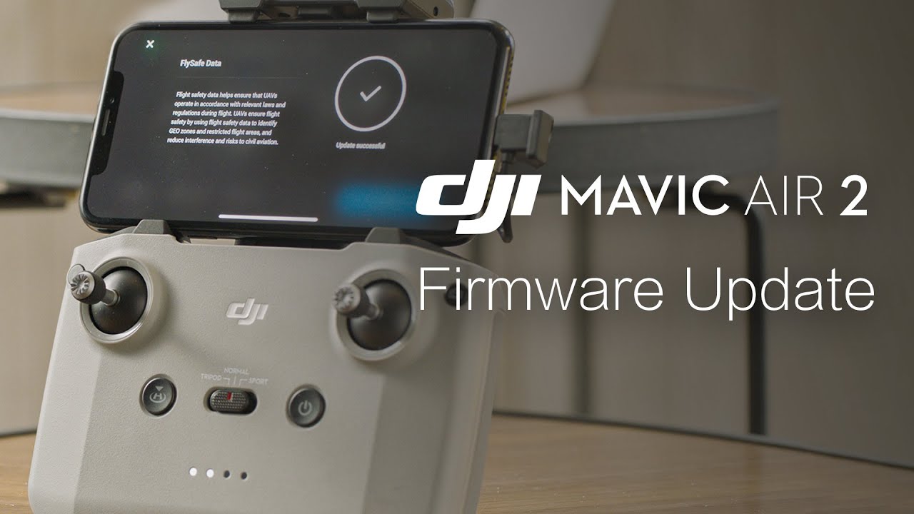 2 | How Update the Firmware - YouTube