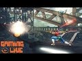 Gaming live strider  une difficult bien releve 360