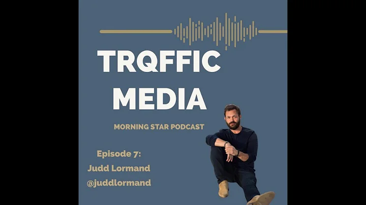 Morning Star Podcast: Episode 7 - Judd Lormand from Seal Team on CBS