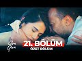 Son Yaz 21. Bölüm Özet