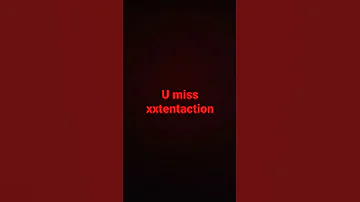 xxtentaction