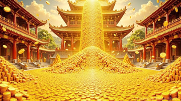 GET PREPARED! YOU WILL BECOME A MILLIONAIRE THIS OCTOBER! Get ready to be VERY RICH & CONFIDENT! 🙏✨