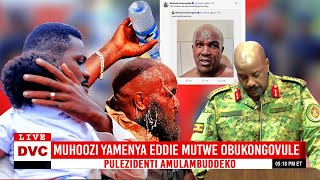 ASP ASSIMWE ALESSE BWIINO OMUPYA KU EDDIE MUTWE