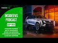 InsideEVs Podcast #173: Escalade IQ, GM Shortages, Rivian Q2, Cybertruck &amp; Lucid Air Sapphire