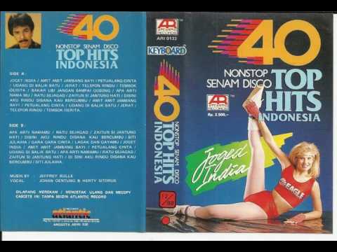 40 nonstop senam disco top hits.mp3