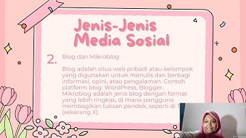 Presentasi dampak sosial tugas informatika milik Shifana Dwi Melinda dari kelas VIII C