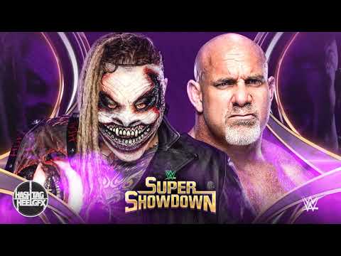 2020: WWE Super ShowDown Official Theme Song - \