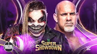 2020: WWE Super ShowDown Official Theme Song - "When Legends Rise" ᴴᴰ