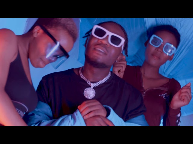 Don Maizy ft Mickey Singer & Da Bway - YAM YAM (Official Video) class=