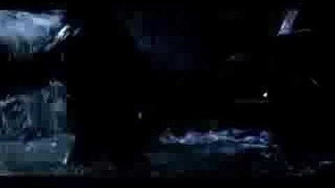 mudvayne-not falling(ghost ship video)