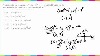 MDTP Mathematical Analysis Readiness Test (MA): Solution to #30 Wealth