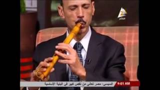ناصر شرف التمادي