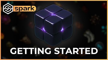 Spark for Unity- How to get started?