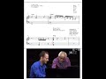 Barry Harris (live Transcript)(Part 3)Jazz Theory at Lincoln Center