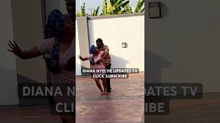 Reject poverty. Diana Nyeche Maleek Milton @Diananyecheupdatestv #viral Subscribe &amp; Share #trend