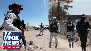 Download Lagu CARTEL WAR: All of America can 'justify' what Trump does to drug cartels, Army veteran argues MP3 Download Lagu CARTEL WAR: All of America can 'justify' what Trump does to drug cartels, Army veteran argues MP3