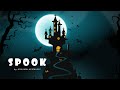 🎶  Spook 👻 - AShamaluevMusic (Funny Halloween Music For #Shorts Videos)