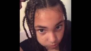 Gladys Mcgrane Live On Instagram November 2021