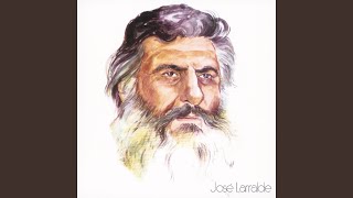Video-Miniaturansicht von „José Larralde - Y Casi Vendo El Caballo“