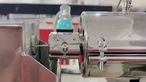 abs pla mini lab 3d filament extruder extrusion machine line