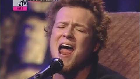 Stone Temple Pilots - Creep (MTV Unplugged) (MTV Hits LA)