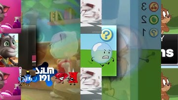 22 Shuric Scans With Are Slides (Contact Version)