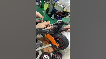 Kukirin G3 Replacement Display Acceleration Shift Video Tutorial 2,https://goo.by/35MR8