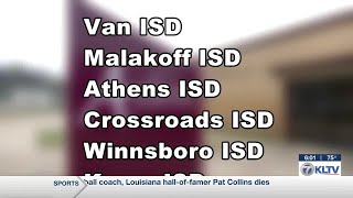 East Texas districts canceling school photos amid Epstein concerns
