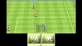 ウイニングイレブン12 3ds 簡単タッチペン操作 フェイント 作戦編 Youtube