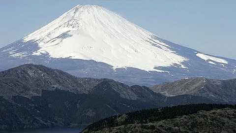 High hopes for Mount Fuji as UNESCO decision nears
