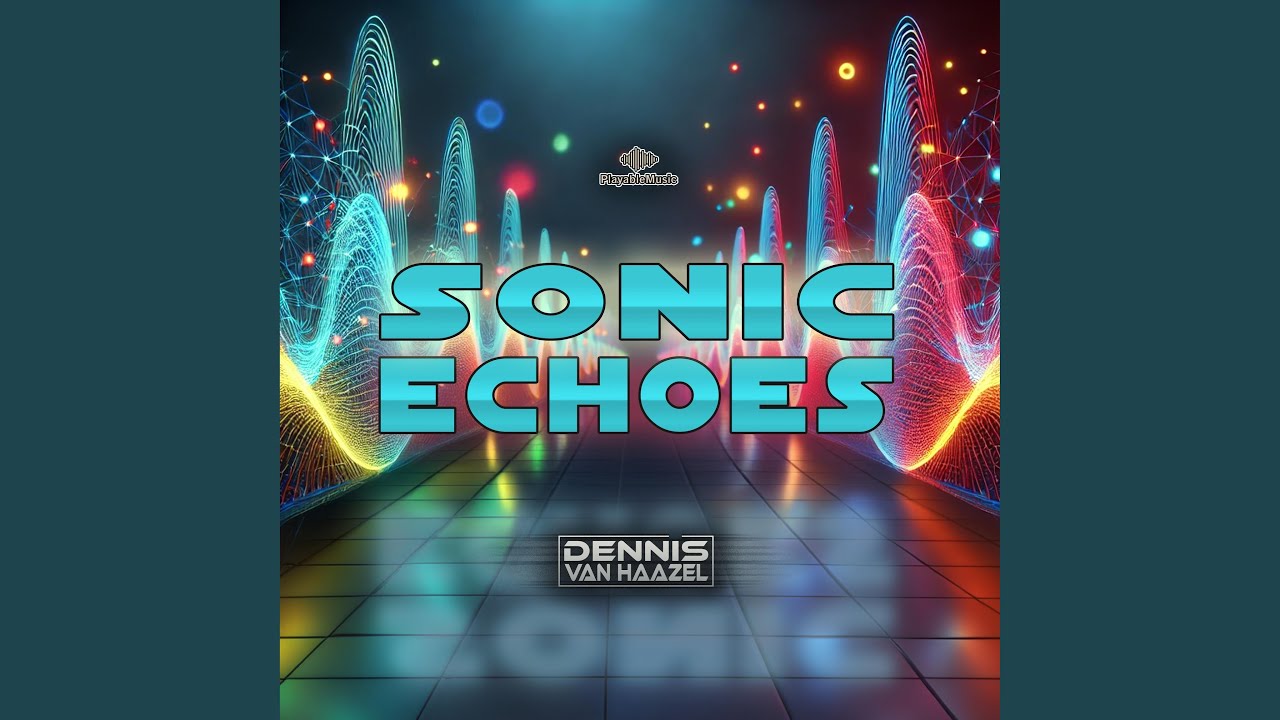 Watch Sonic Echoes on YouTube Watch Sonic Echoes on YouTube