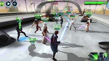 JKR, GAS and G12 JKL counters GL Rey