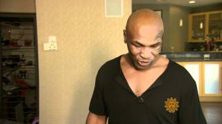 Celebrity Mike Tyson: My belts are garbage Net Worth