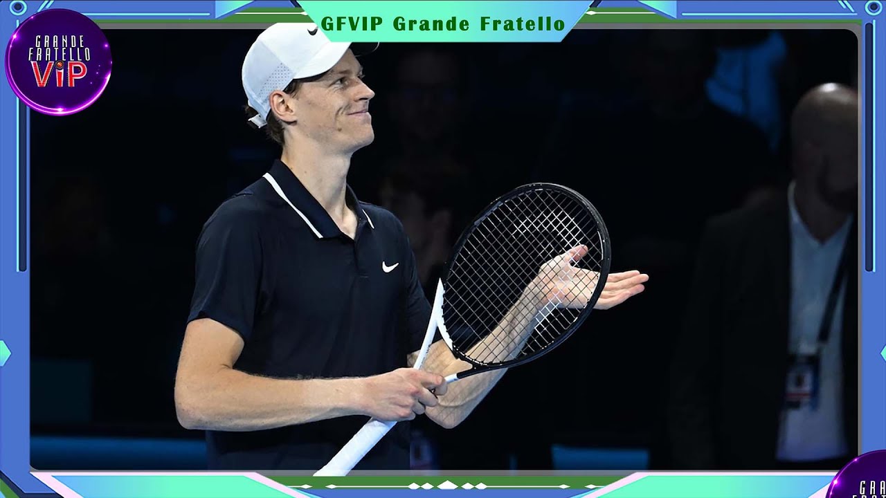 Sinner, figuraccia in Australia e l’attesa col dubbio per Laila Hasanovic cosa succede