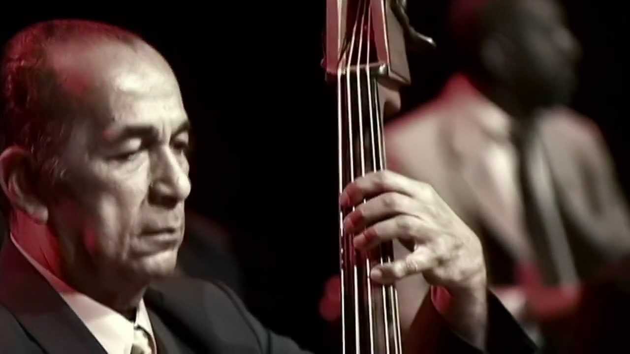 Chan Chan Buena Vista Social Club (1999) YouTube