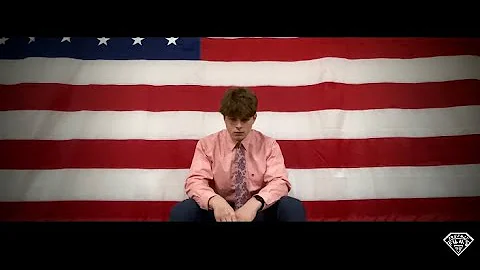 Glenn Starkey 2022 Presidential Campaign Ad