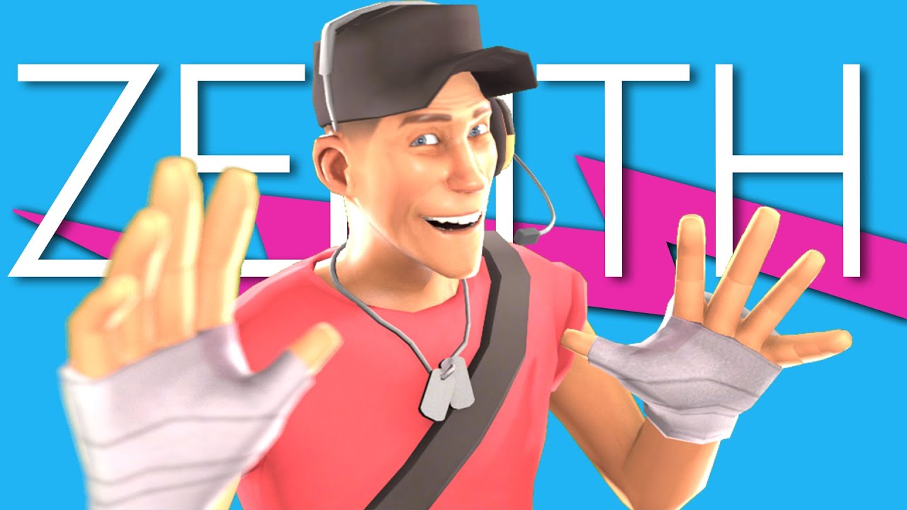 TF2: Famous YouTuber