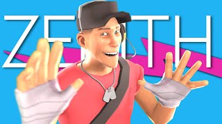 TF2: Famous YouTuber