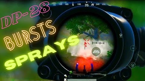 DP-28 BURSTS ⚡| TWO THUMB +GYROSCOPE🔥| BGMI MONTAGE |AMSUNG A3 A5 A6 A7 J2 J5 J7 S5 S6 S7 S9 A10 A20