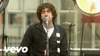 Snow Patrol - Run (Live at The Royal Opera House, 2006)