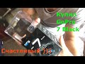 Купил. GoPro Hero 7 Black. Нафиг нужна? Первые впечатления