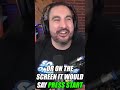 Through Christ, we can learn how to "Press Start" #sermon #gamerchurch #pressstart