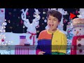 #أبلة_فاهيتا | بابا نويل جاله #كورونا🎅.. والأبلة قررت تكمل الشيفت مكانه 🤶 مع الأطفال في الكريسماس🌲