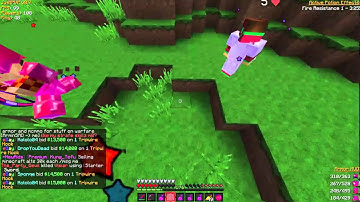 The Party Devil   Hacks YayMC